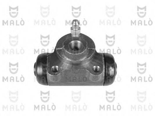 MALO 90180 Колісний гальмівний циліндр