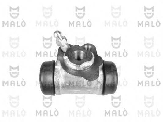 MALO 90195 Колісний гальмівний циліндр