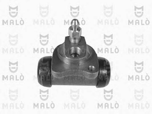 MALO 90202 Колісний гальмівний циліндр