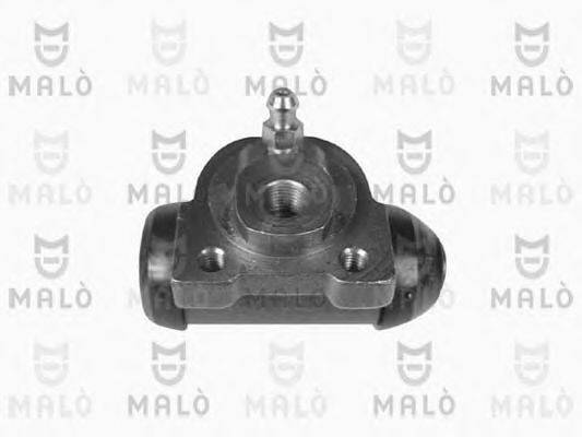 MALO 90205 Колісний гальмівний циліндр