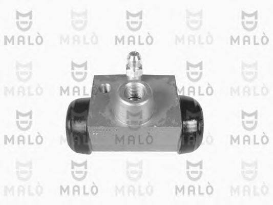 MALO 90206 Колісний гальмівний циліндр