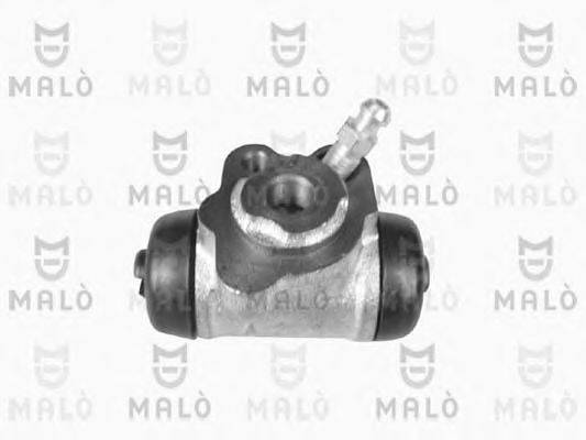 MALO 90207 Колісний гальмівний циліндр