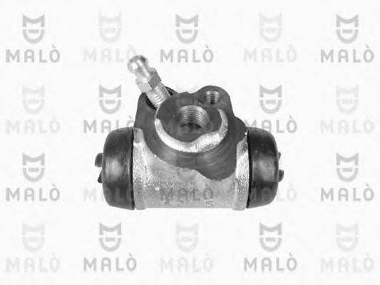 MALO 90208 Колісний гальмівний циліндр
