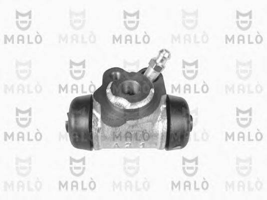 MALO 90209 Колісний гальмівний циліндр