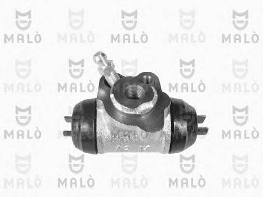 MALO 90210 Колісний гальмівний циліндр