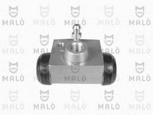 MALO 90211 Колісний гальмівний циліндр