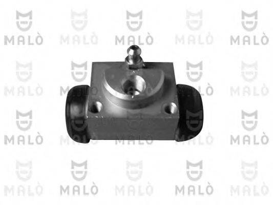 MALO 90215 Колісний гальмівний циліндр