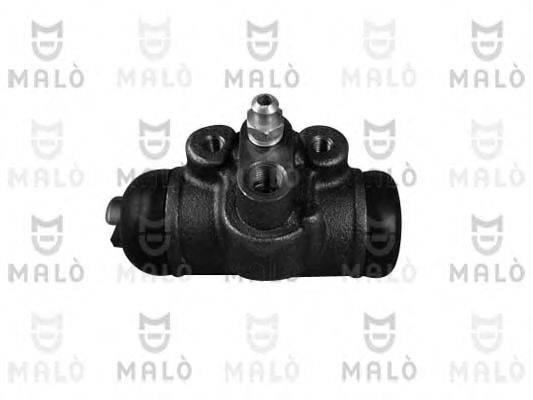 MALO 90229 Колісний гальмівний циліндр