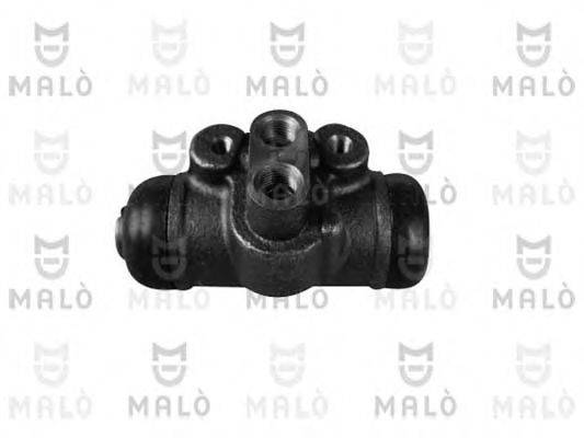 MALO 90230 Колісний гальмівний циліндр