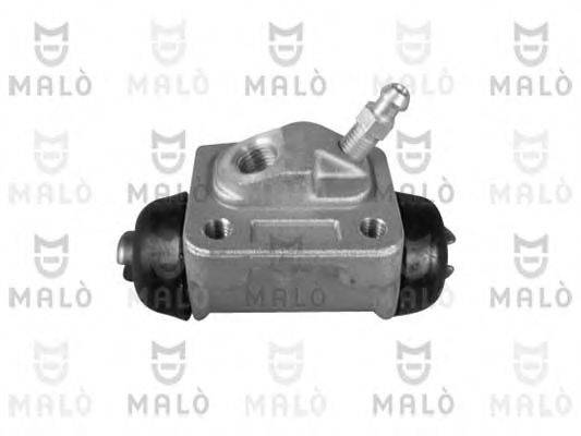 MALO 90253 Колісний гальмівний циліндр