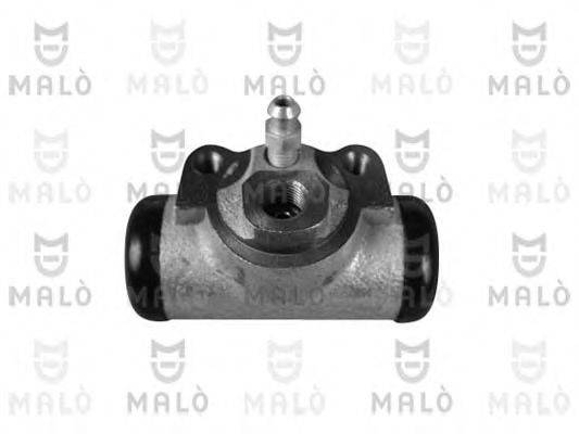 MALO 90257 Колісний гальмівний циліндр
