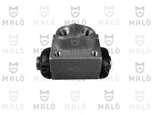 MALO 90259 Колісний гальмівний циліндр