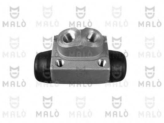 MALO 90276 Колісний гальмівний циліндр