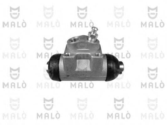 MALO 90306 Колісний гальмівний циліндр