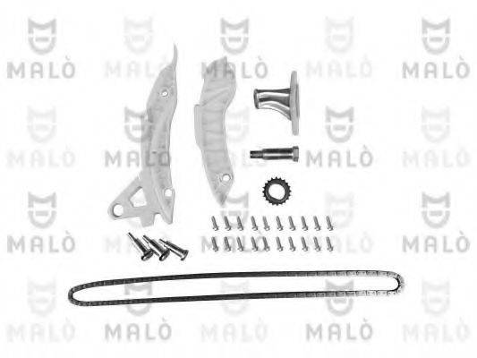 MALO 909023 Комплект мети приводу розподільного валу