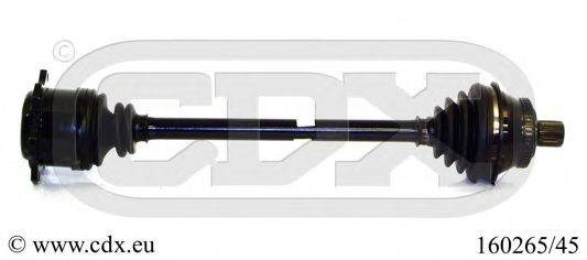 CDX 160265/45