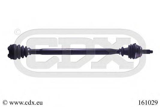 CDX 161029