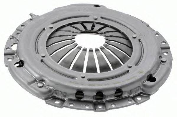 VW 06A141025 натискний диск зчеплення