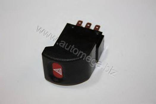 VAUXHALL 6240138 Покажчик аварійної сигналізації