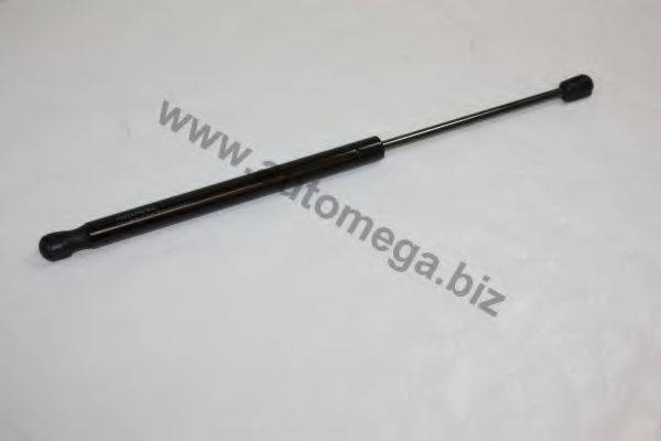 VW 6Y0827550C Газова пружина, кришка багажника