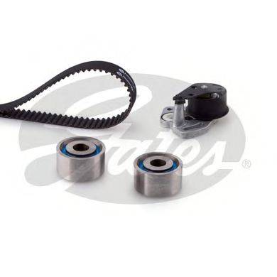 SKF VKMC02540 Водяний насос + комплект зубчастого ременя