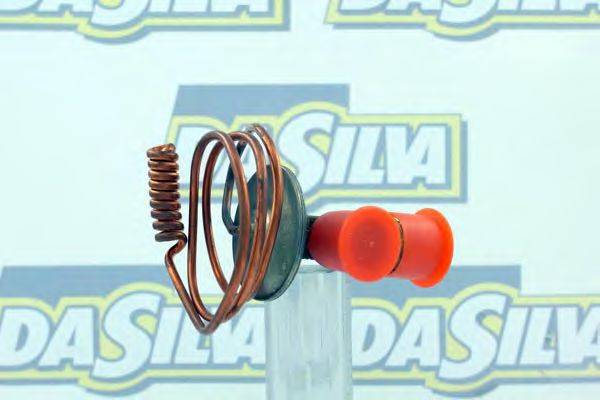 DA SILVA FD1086 Розширювальний клапан, кондиціонер