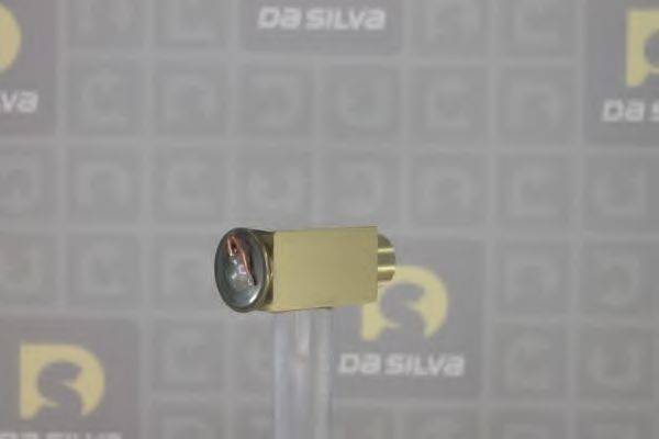 DA SILVA FD1220 Розширювальний клапан, кондиціонер