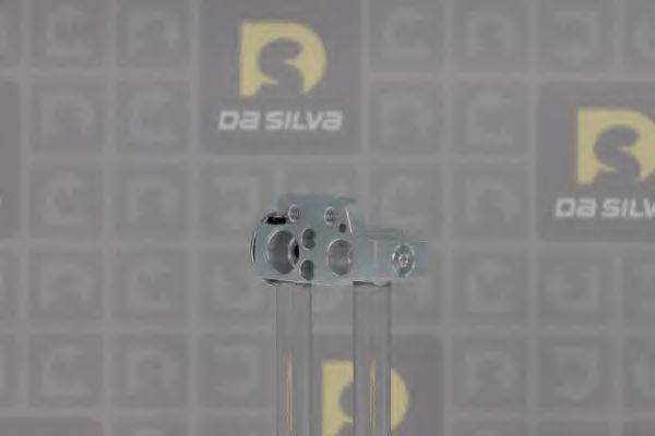 DA SILVA FD1318 Розширювальний клапан, кондиціонер