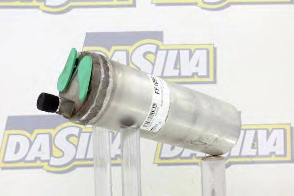 DA SILVA FF1099 Осушувач, кондиціонер
