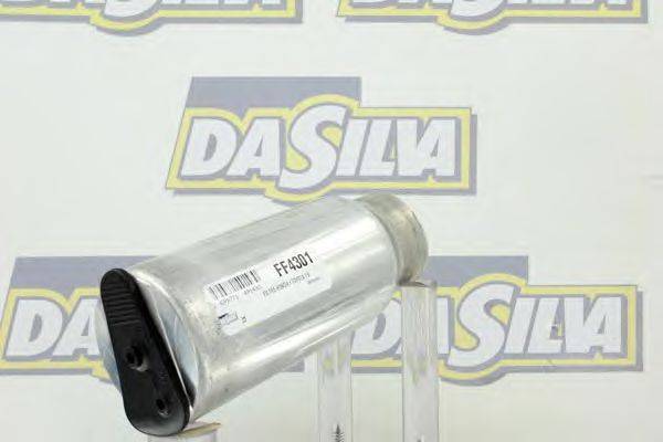 DA SILVA FF4301 Осушувач, кондиціонер