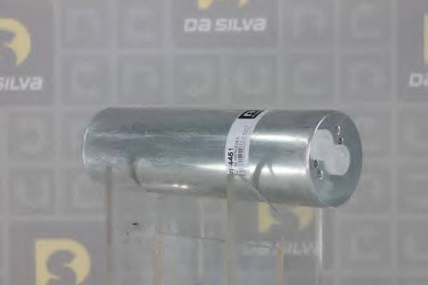 DA SILVA FF4451 Осушувач, кондиціонер
