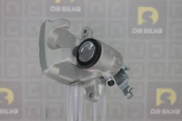 DA SILVA ET9908 Гальмівний супорт