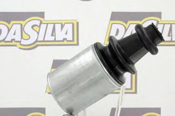 DA SILVA G224 Комплект пильника, приводний вал