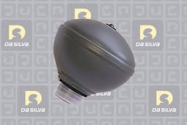 DA SILVA SN2308 Гідроакумулятор, підвіска/амортизація