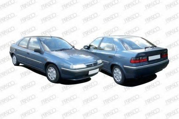 CITROEN/PEUGEOT 9221F8 Підйомний пристрій для вікон