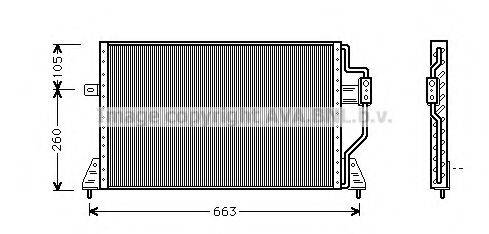 PRASCO CR5024