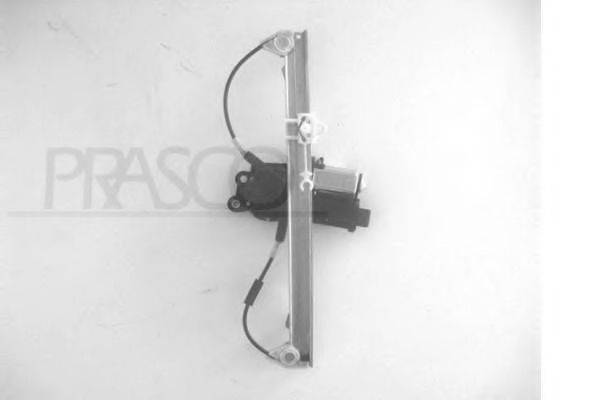 PRASCO FT342W045 Підйомний пристрій для вікон