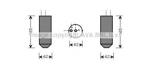 PRASCO FTD348