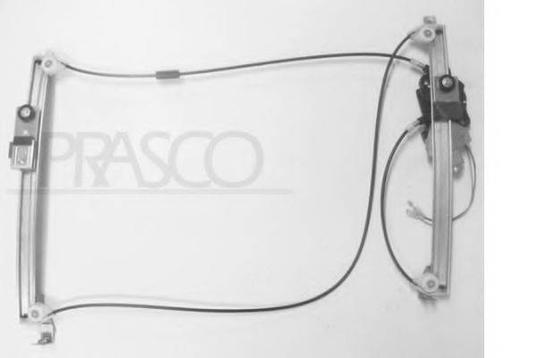PRASCO MN304W021 Підйомний пристрій для вікон