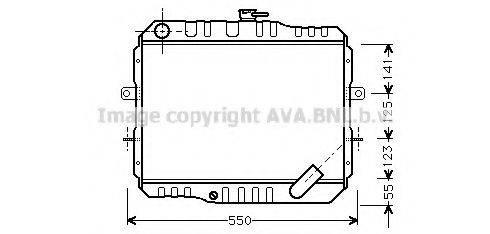 PRASCO MT2061