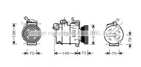 PRASCO OLK376