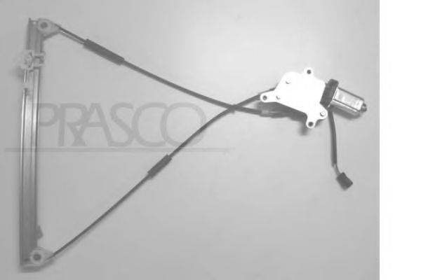 PRASCO PG005W021 Підйомний пристрій для вікон