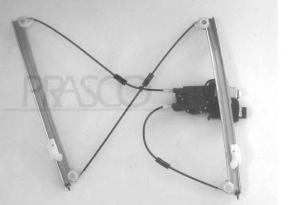 PRASCO RN082W035 Підйомний пристрій для вікон