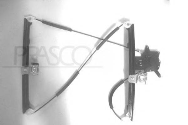 PRASCO ST001W011 Підйомний пристрій для вікон