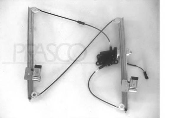 PRASCO ST001W025 Підйомний пристрій для вікон