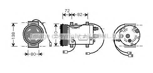 PRASCO AIK179