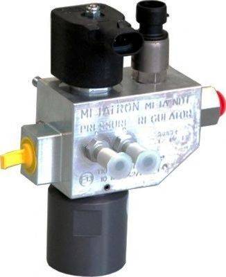HOFFER H13102 Клапан, система упорскування