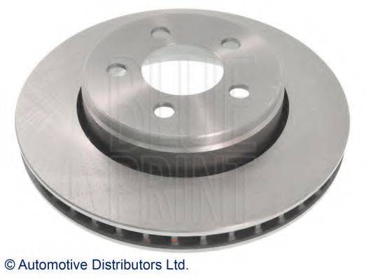 BLUE PRINT ADA104355 гальмівний диск