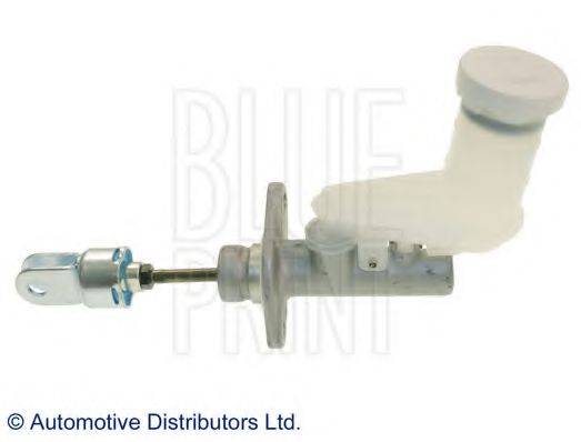BLUE PRINT ADC43443 Головний циліндр, система зчеплення