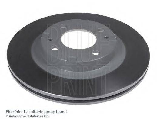 BSF 11694V гальмівний диск